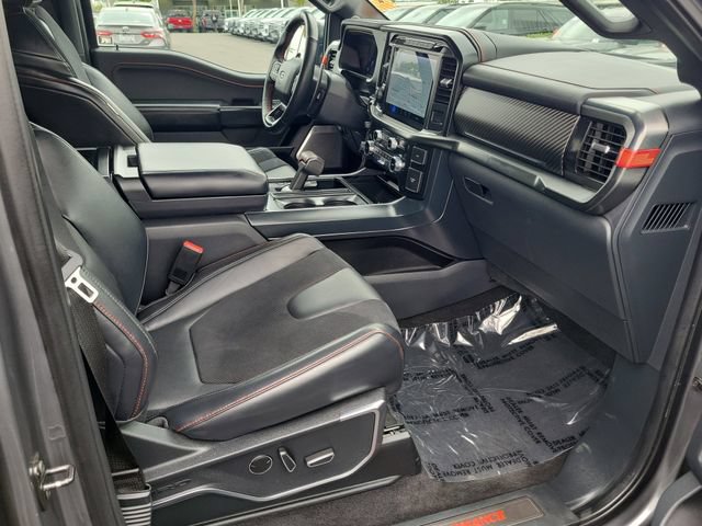 Certified 2024 Ford F150 Raptor AWD/4WD image 22