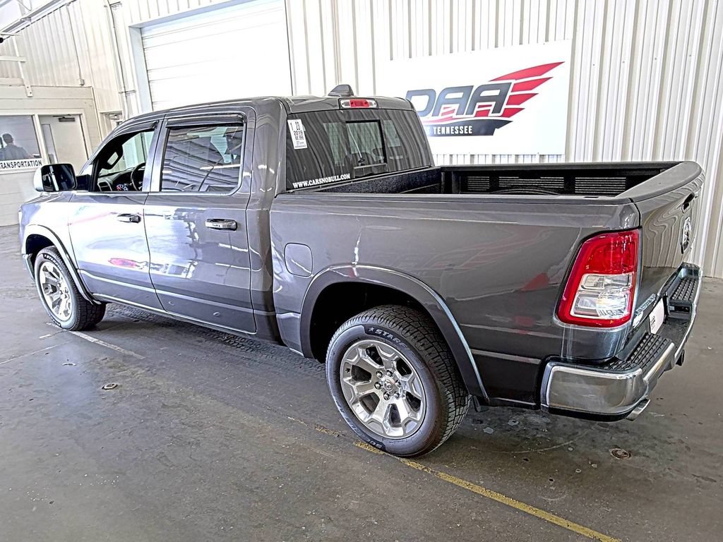 Used 2019 RAM 1500 Big Horn AWD/4WD image 20