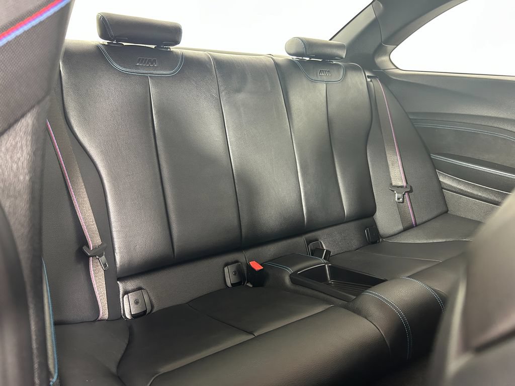 Used 2021 BMW M2 Competition RWD image 28