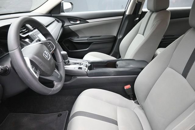 Used 2018 Honda Civic LX image 17