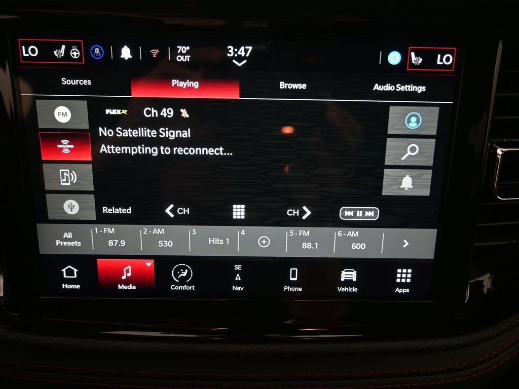 New 2026 Dodge Durango GT image 3