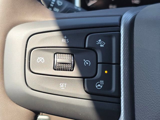 New 2026 GMC Sierra 2500 Denali image 33