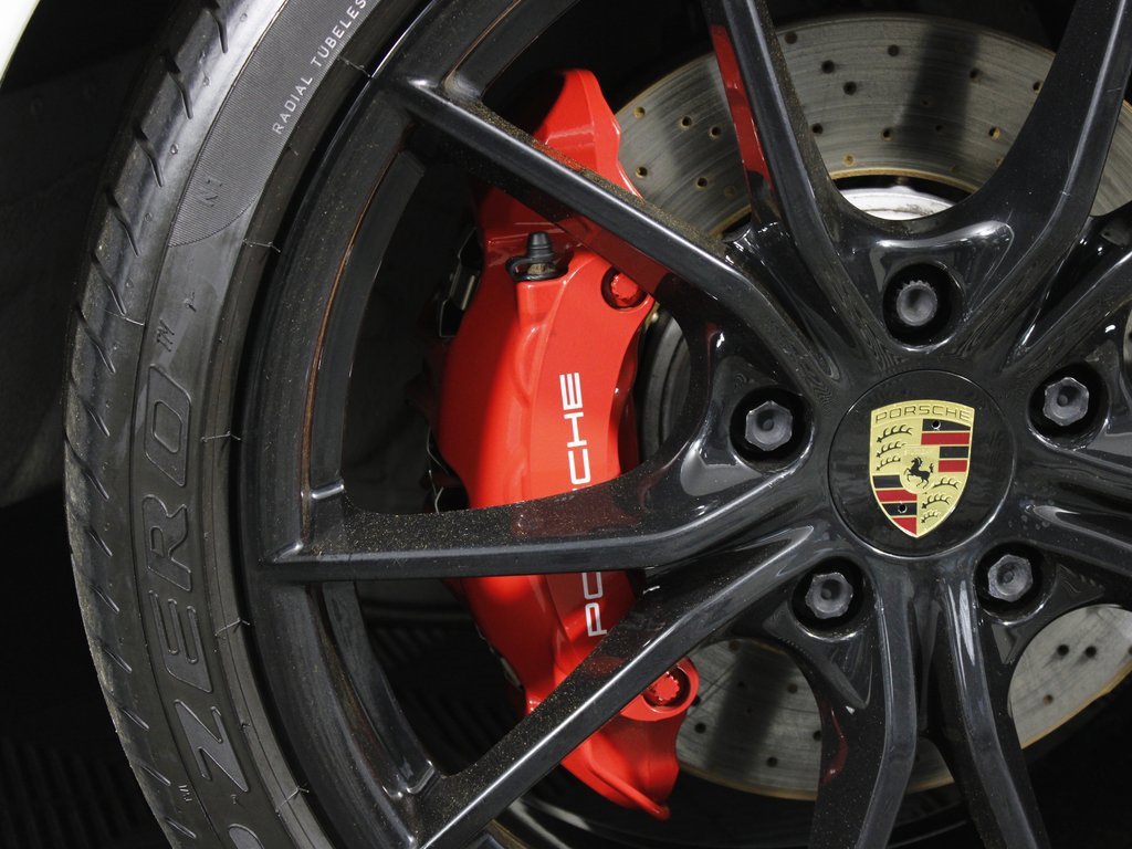 Used 2017 Porsche 911 Carrera 4S image 45