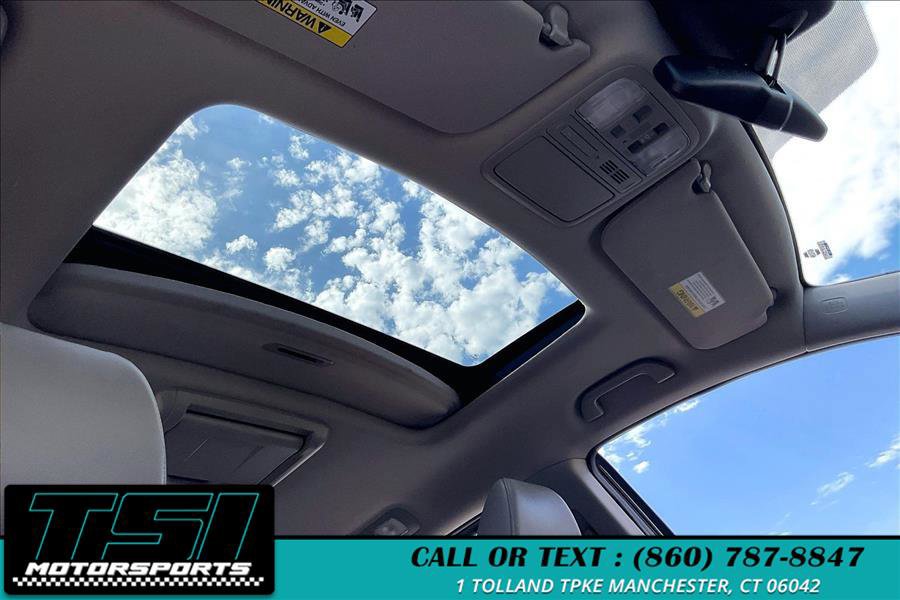 Used 2015 Honda Odyssey EX-L image 22