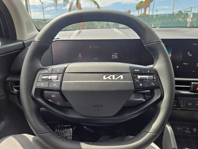 New 2026 Kia Sportage EX FWD image 17