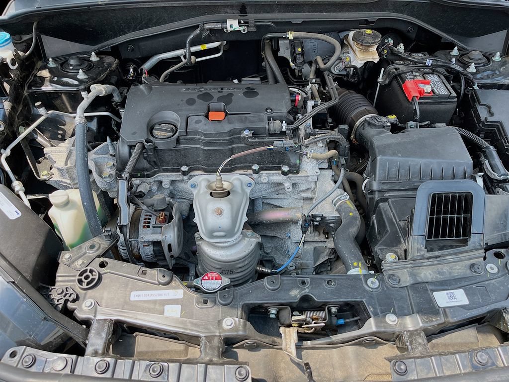 Used 2026 Honda HR-V Sport image 30