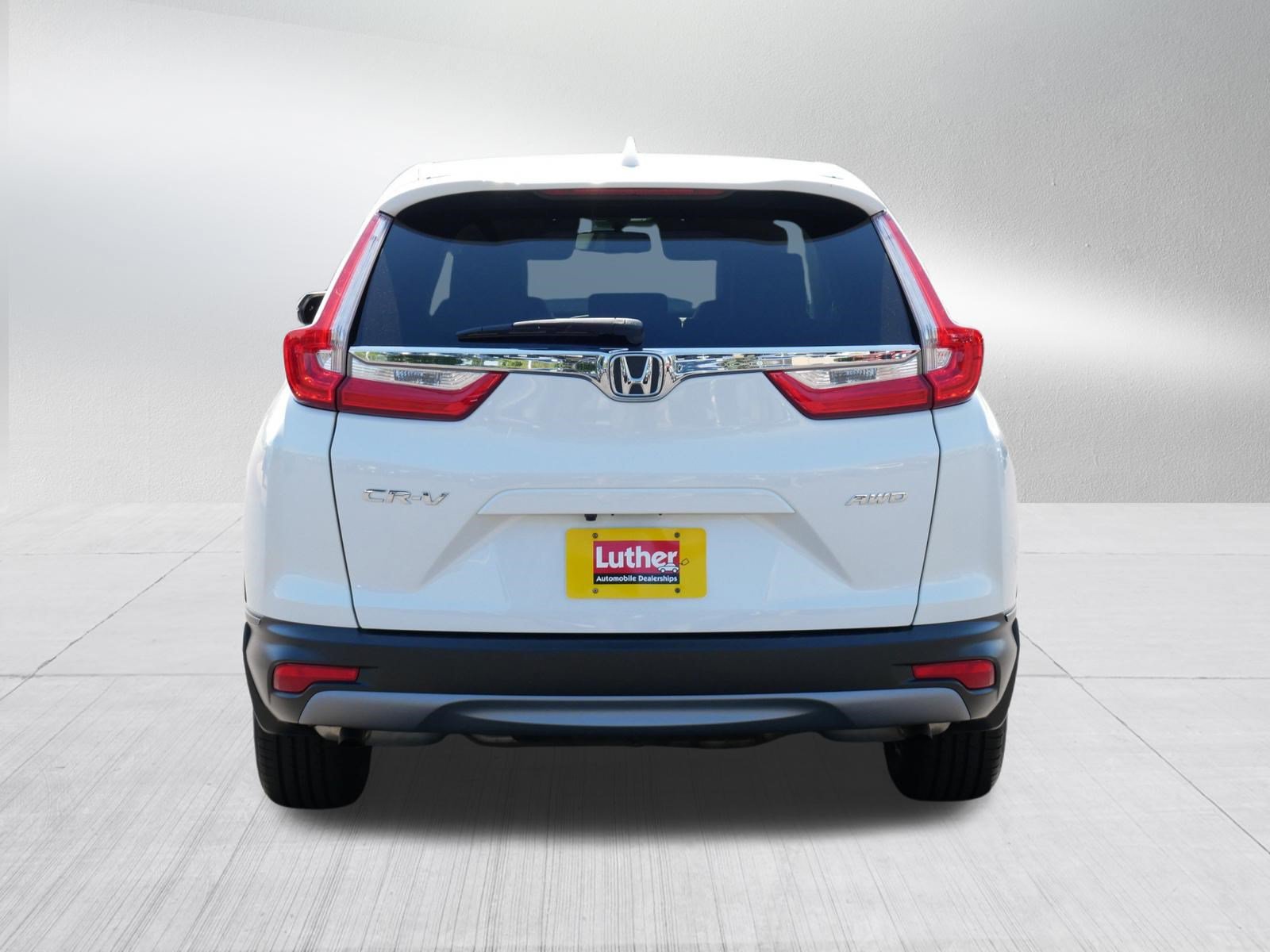 Used 2017 Honda CR-V EX-L image 6