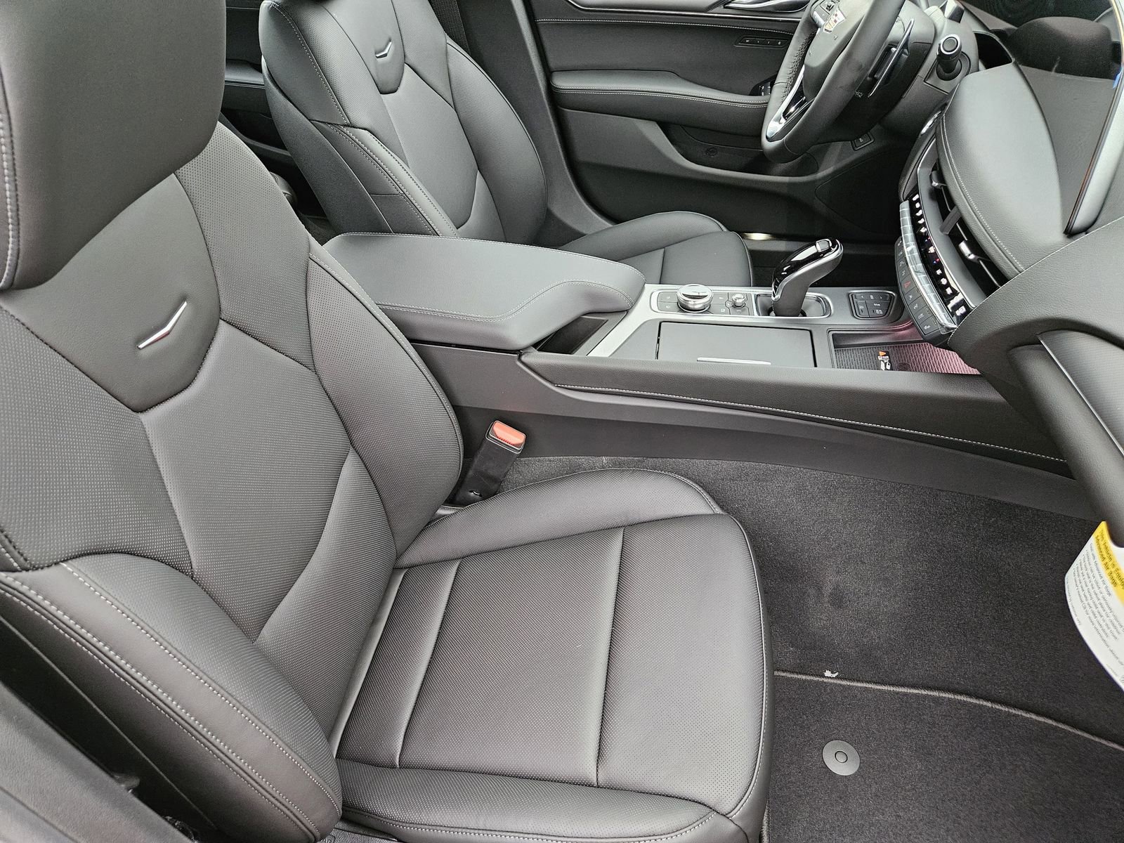 New 2026 Cadillac CT5 Premium Luxury RWD image 16