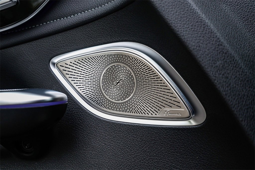 Used 2023 Mercedes-Benz EQE 350+ 4MATIC SUV image 23