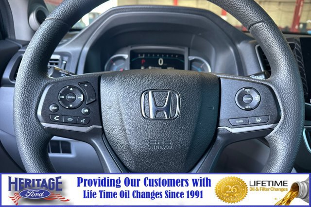 Used 2021 Honda Pilot EX image 24