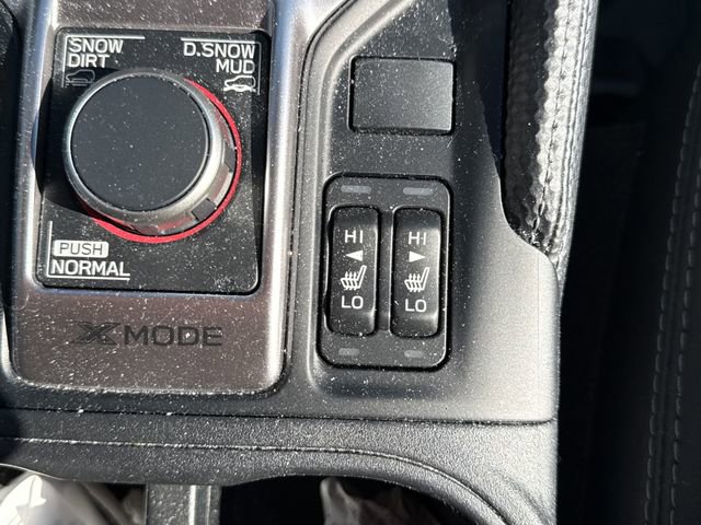 Used 2024 Subaru Forester Touring AWD/4WD image 33