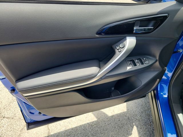 New 2025 Mitsubishi Eclipse Cross SE image 17