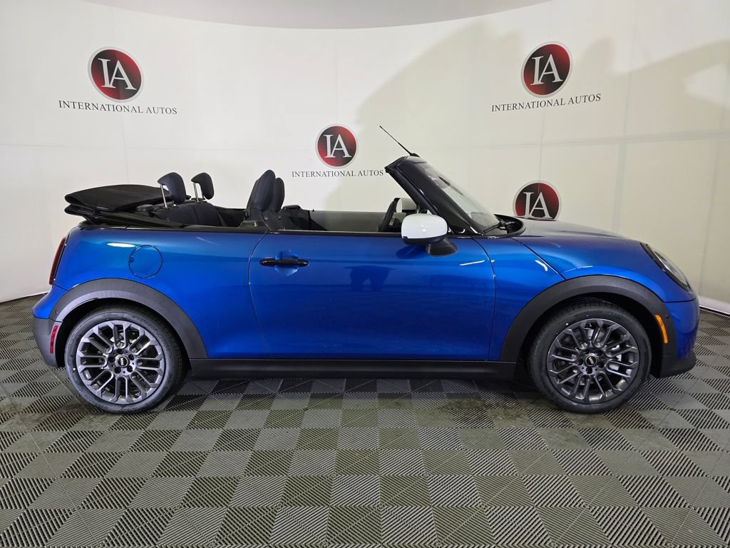 New 2026 MINI Cooper S FWD image 5