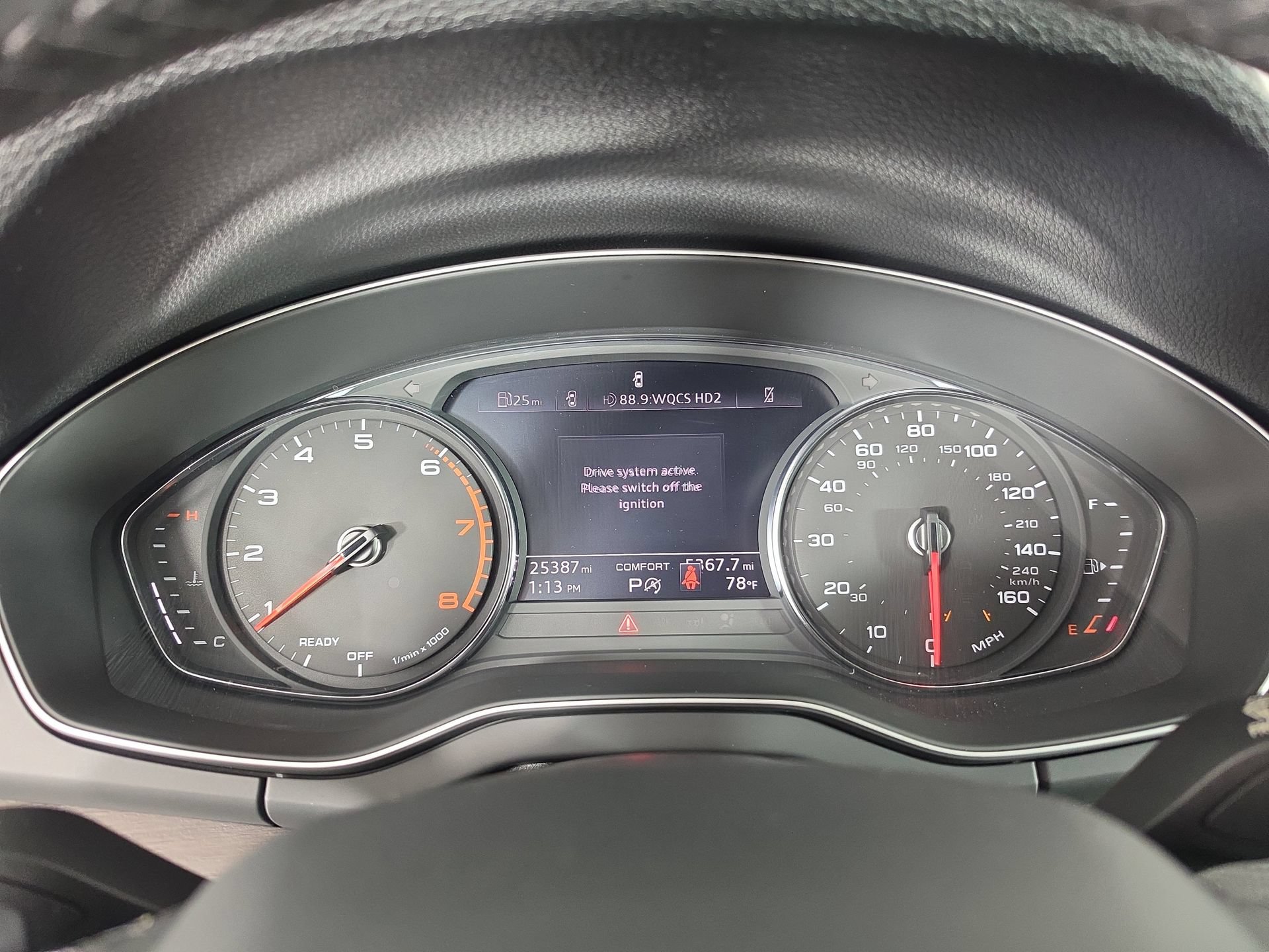 Certified 2023 Audi Q5 2.0T Premium w/ Convenience Package AWD/4WD image 21