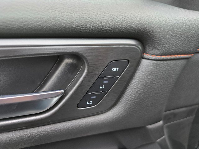 New 2026 Nissan Armada PRO-4X image 29