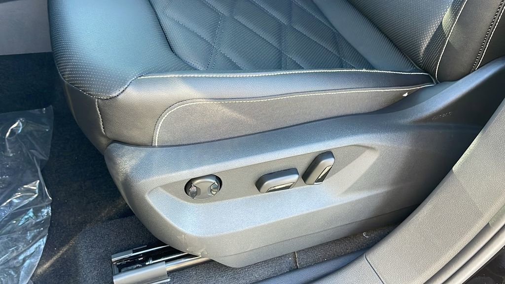 New 2026 Volkswagen Atlas SE AWD/4WD image 29