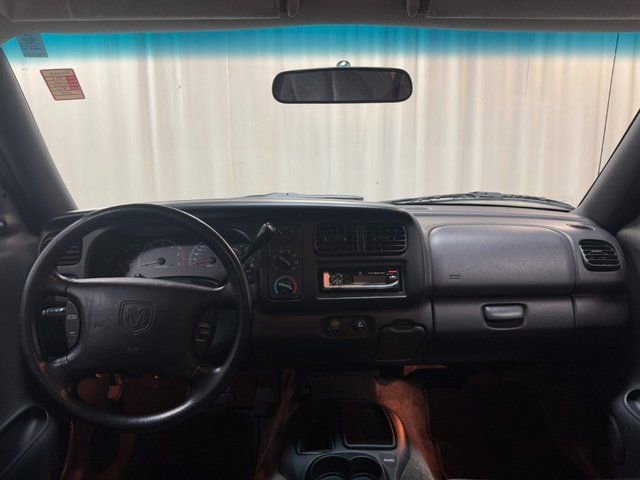 Used 1997 Dodge Dakota SLT image 27