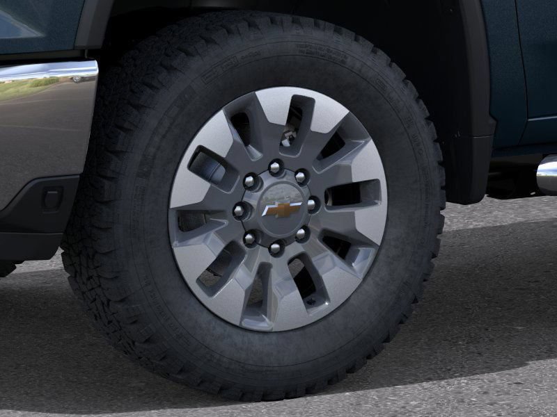 New 2026 Chevrolet Silverado 2500 LT AWD/4WD image 10
