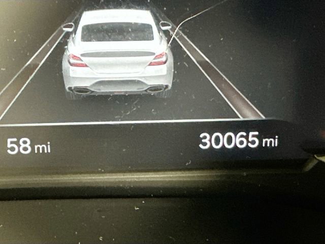 Used 2023 Genesis G70 2.0T w/ Sport Prestige Package image 17