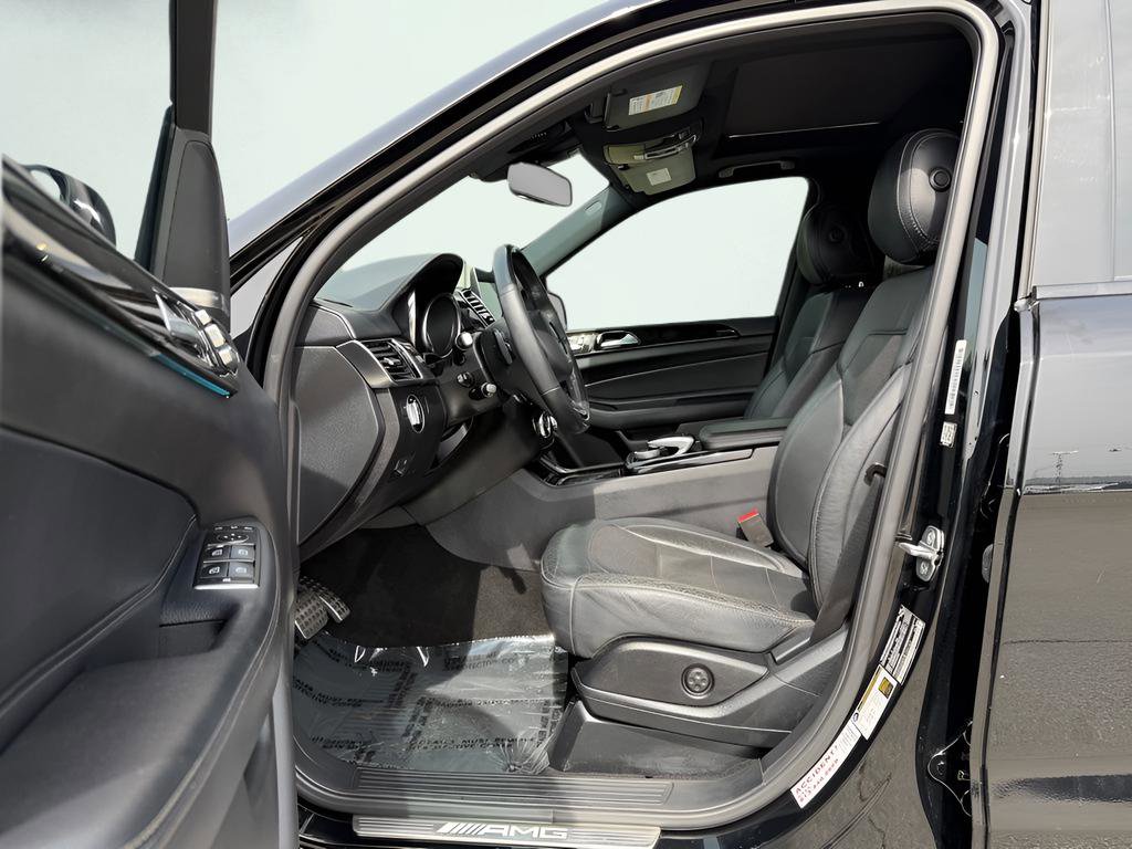 Used 2018 Mercedes-Benz GLE 43 AMG 4MATIC image 16