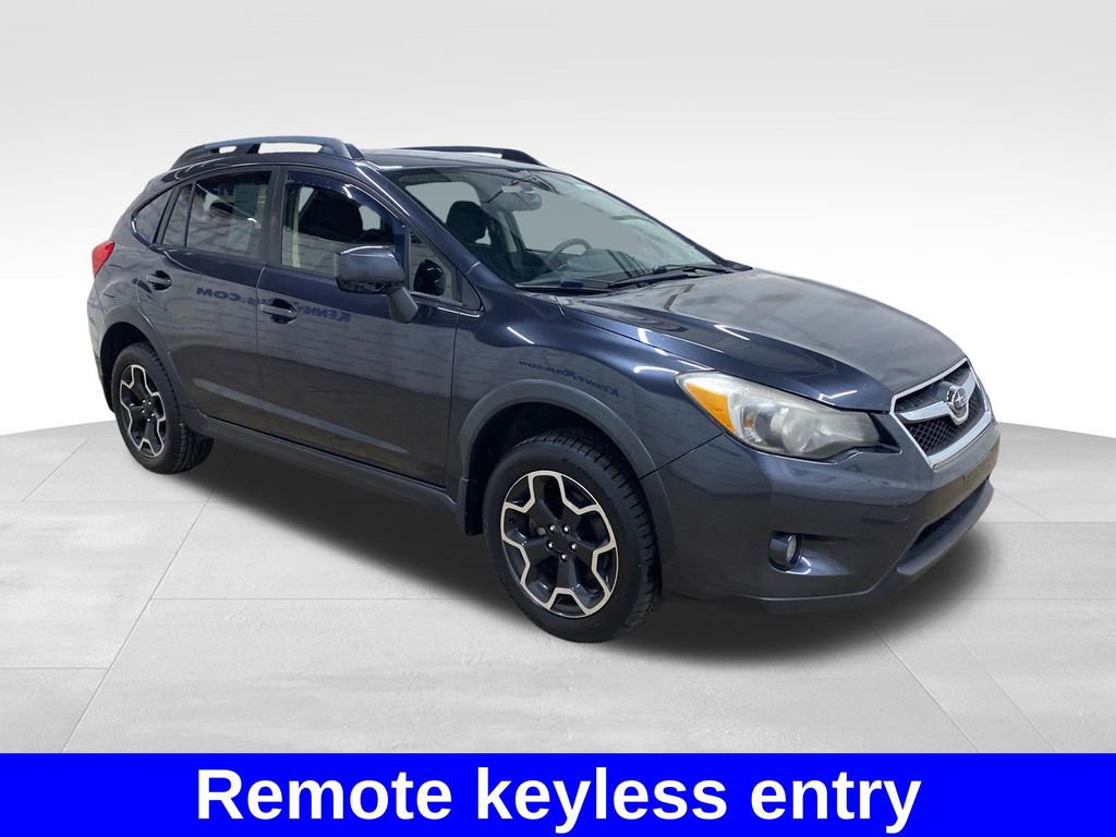 Used 2013 Subaru Crosstrek 2.0i Premium w/ Popular Pkg 2 AWD/4WD image 6