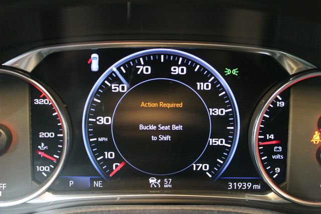 Used 2023 Chevrolet Traverse Premier AWD/4WD image 25