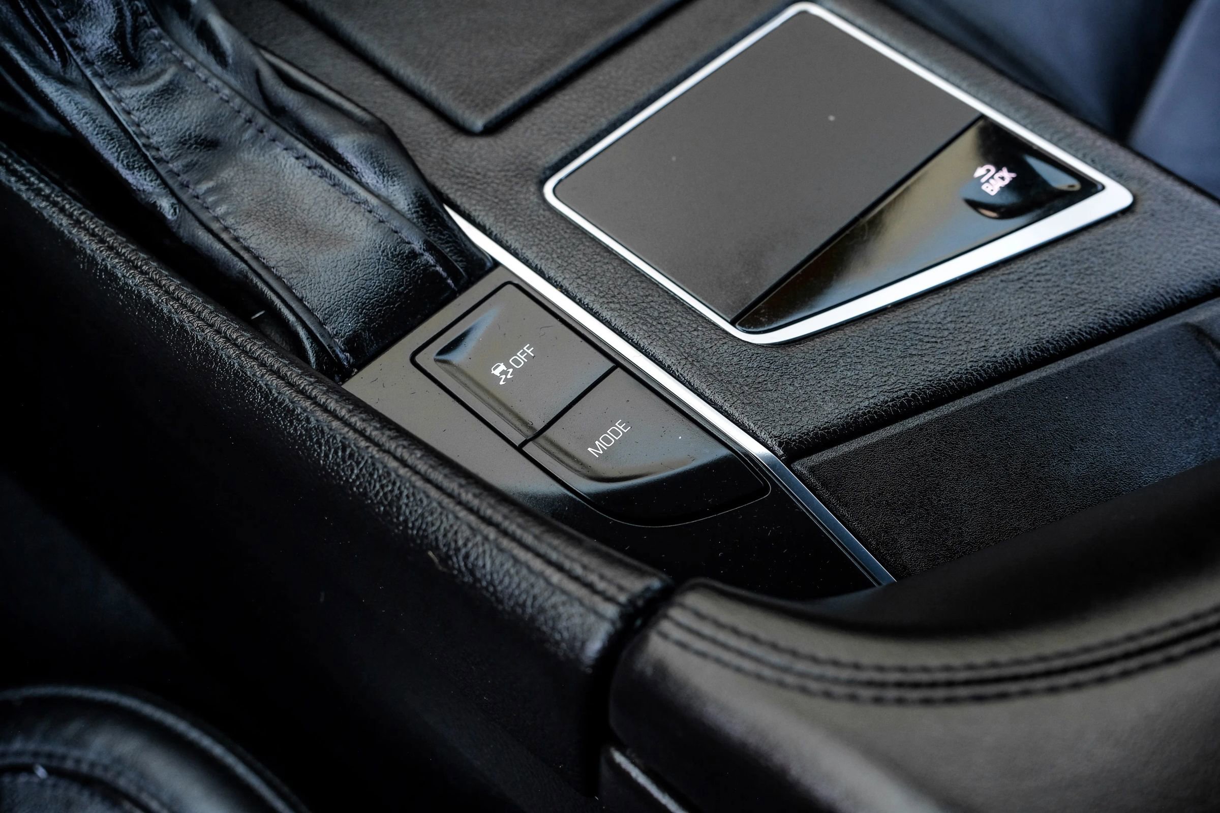 Used 2018 Cadillac CT6 2.0T image 30