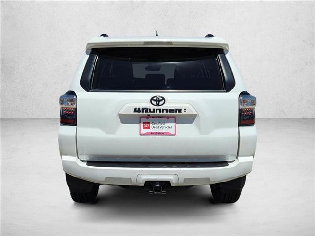 Used 2023 Toyota 4Runner SR5 RWD image 7