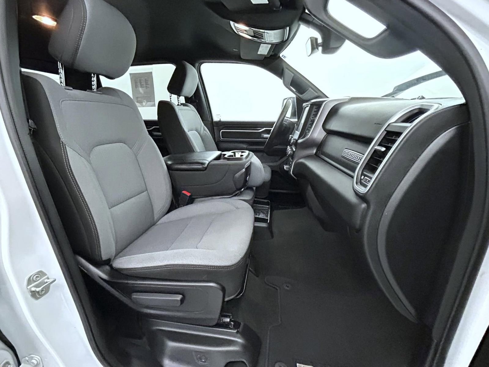 Certified 2023 RAM 1500 Big Horn image 15