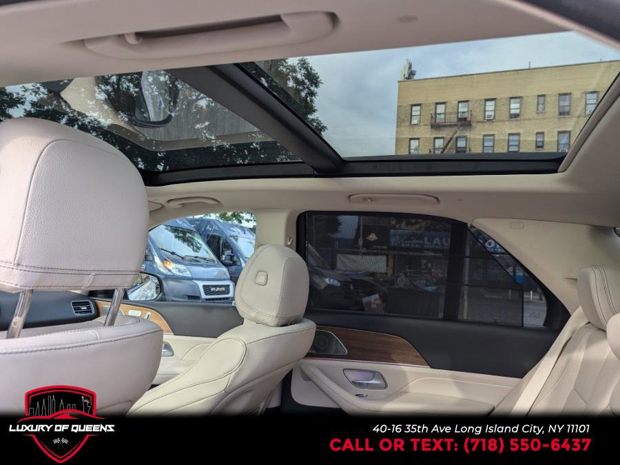 Used 2021 Mercedes-Benz GLE 350 w/ AMG Line Exterior image 18