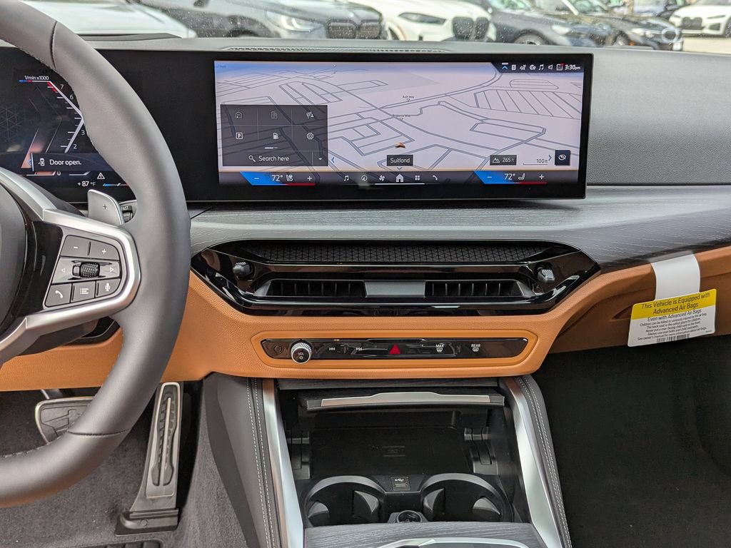 New 2026 BMW 430i xDrive w/ M Sport Package AWD/4WD image 26