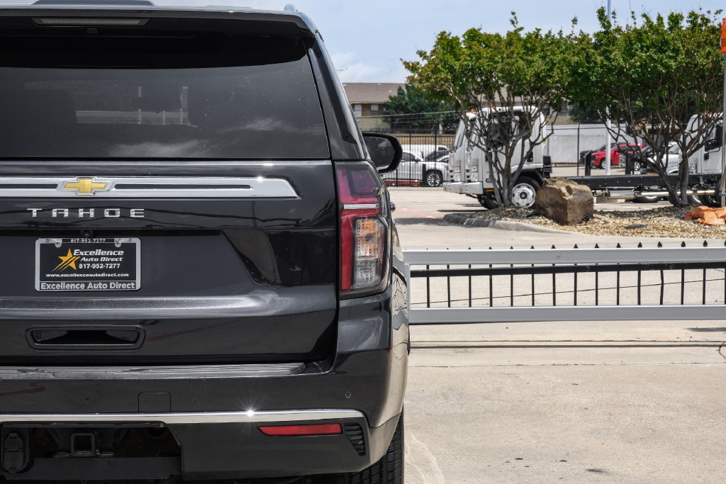 Used 2023 Chevrolet Tahoe LS RWD image 49