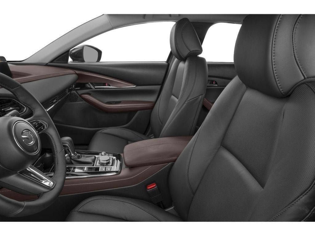 New 2026 MAZDA CX-30 2.5 Turbo w/ Premium Plus Pkg AWD/4WD image 62
