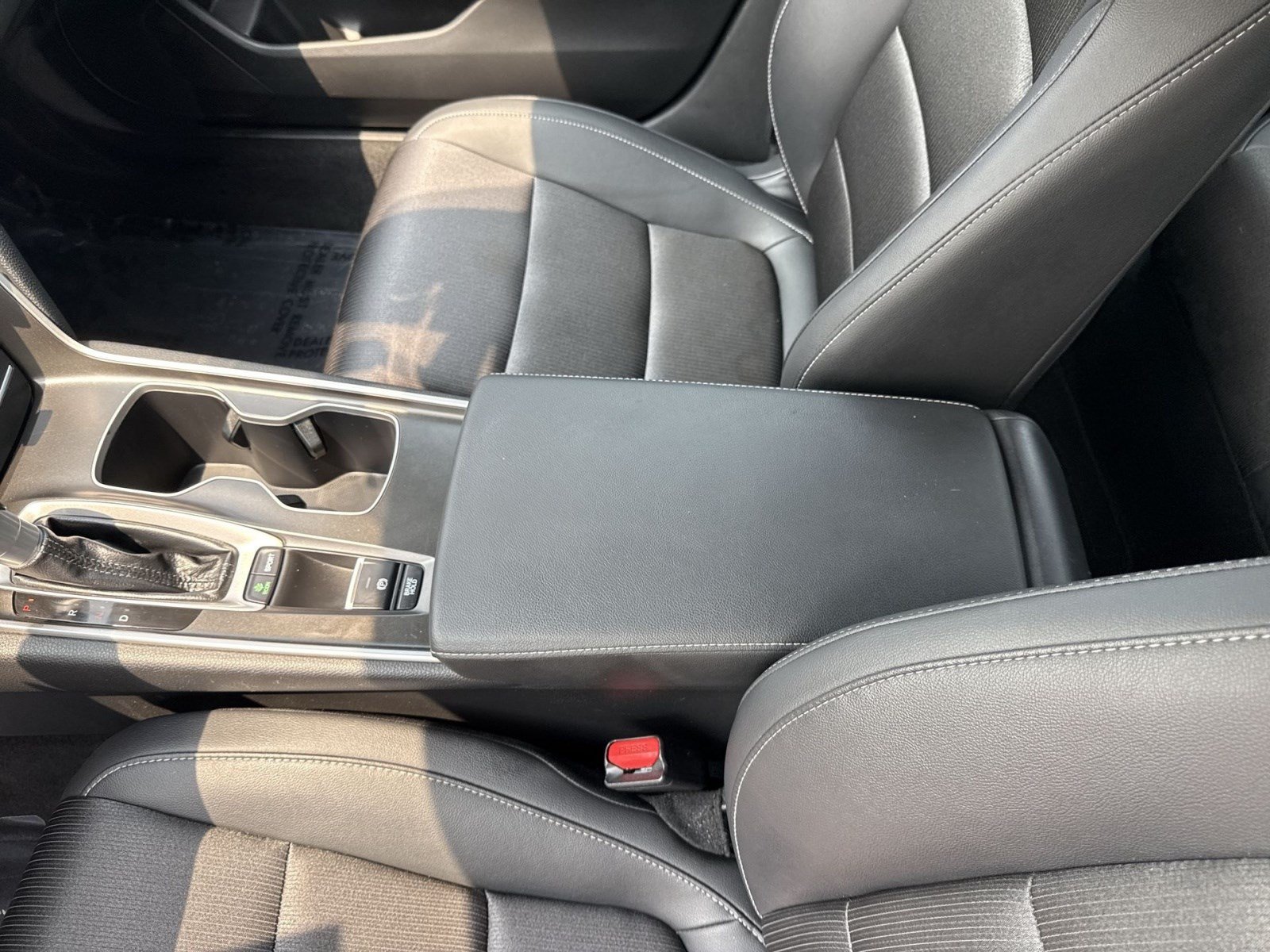 Used 2019 Honda Accord Sport image 29
