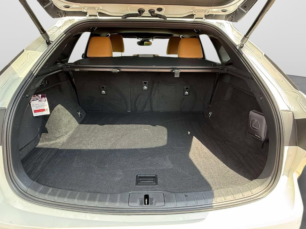 Used 2023 Lexus RX 350 Premium w/ Accessory Package AWD/4WD image 8