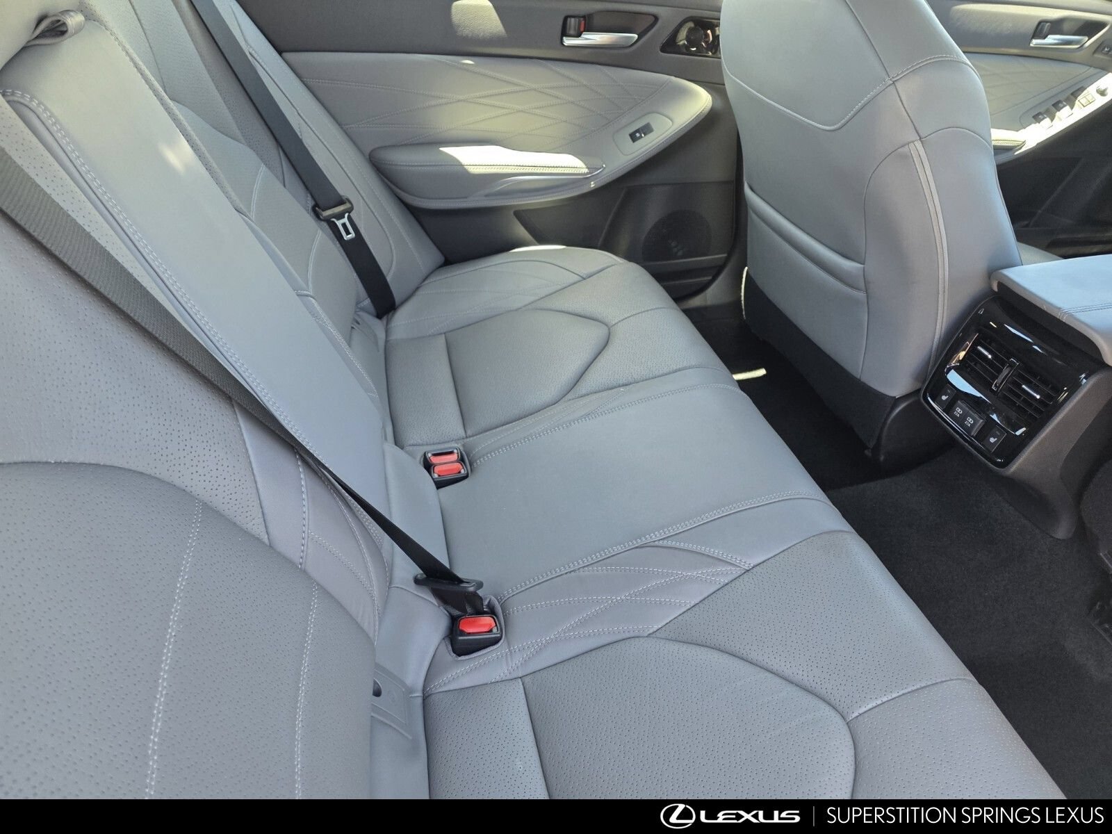 Used 2020 Toyota Avalon Limited w/ Advanced Safety Package FWD image 28