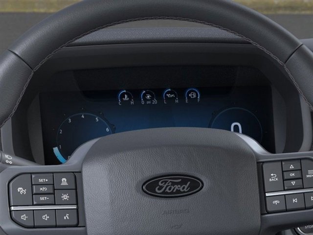 New 2025 Ford F150 XLT image 13