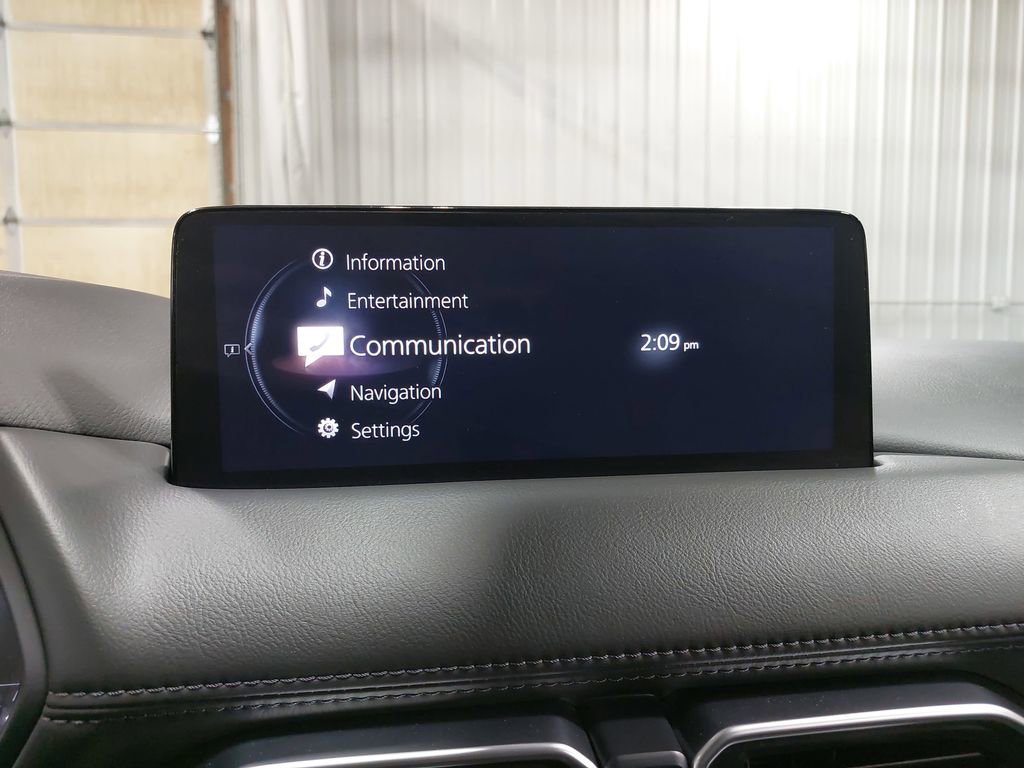 Used 2023 MAZDA CX-5 AWD 2.5 S w/ Select Package image 21