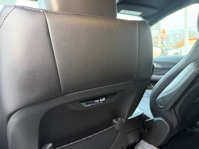 New 2026 Chrysler Pacifica Select image 27