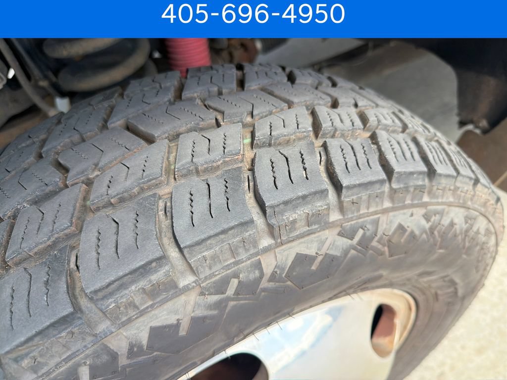 Used 2014 Ford F450 King Ranch AWD/4WD image 11