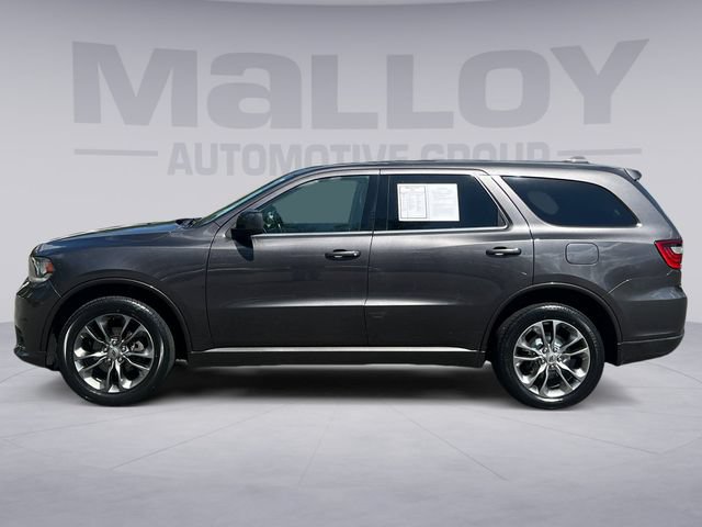Used 2020 Dodge Durango GT AWD/4WD image 2