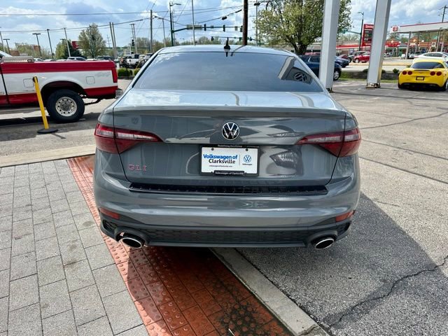 Used 2024 Volkswagen Jetta GLI Autobahn FWD image 6