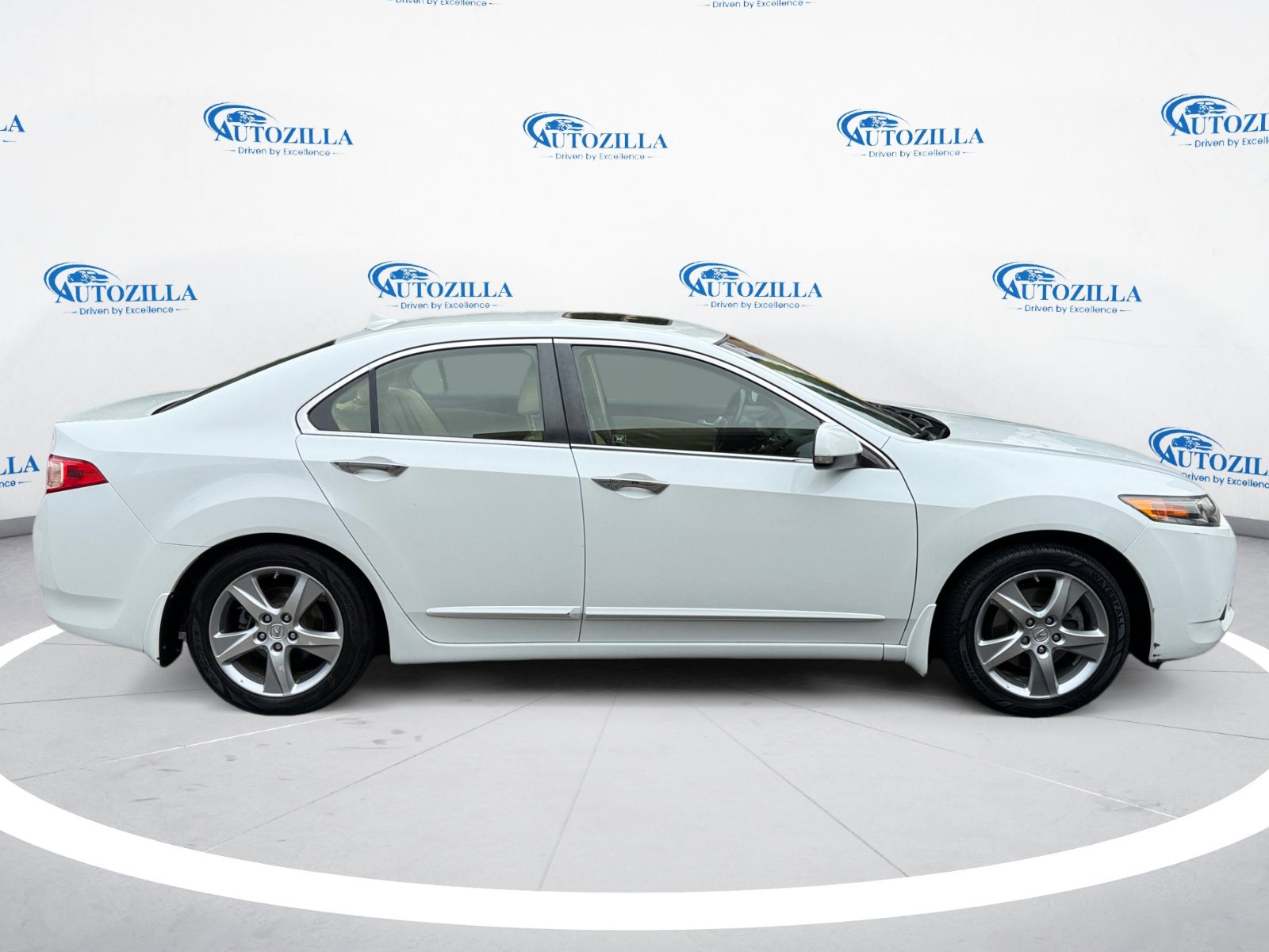 Used 2013 Acura TSX Sedan image 6