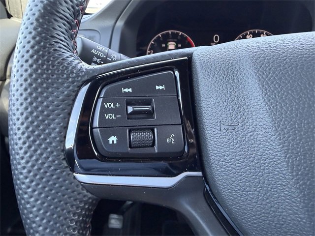 Used 2024 Honda Ridgeline Black Edition image 29