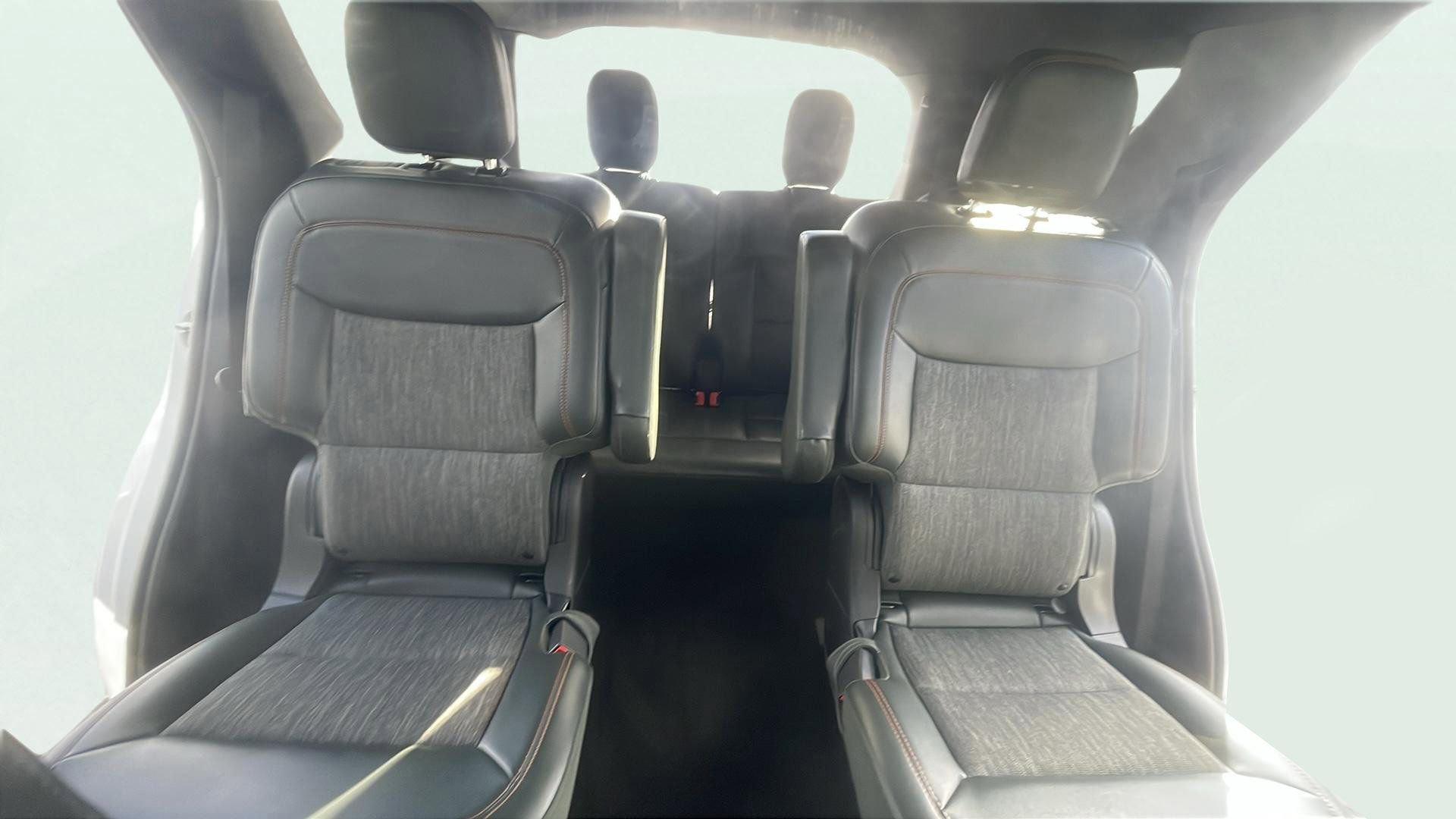 Certified 2023 Ford Explorer Timberline image 21