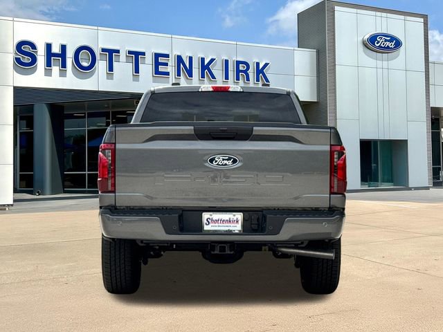 New 2026 Ford F150 STX RWD image 8