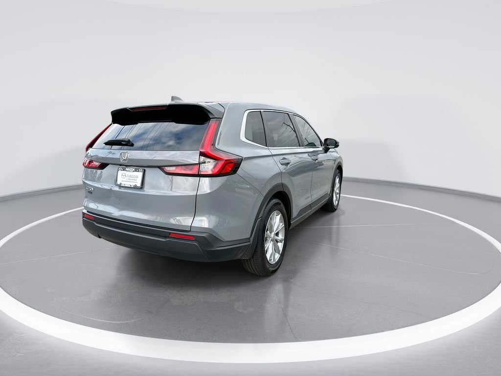 Used 2024 Honda CR-V EX image 8