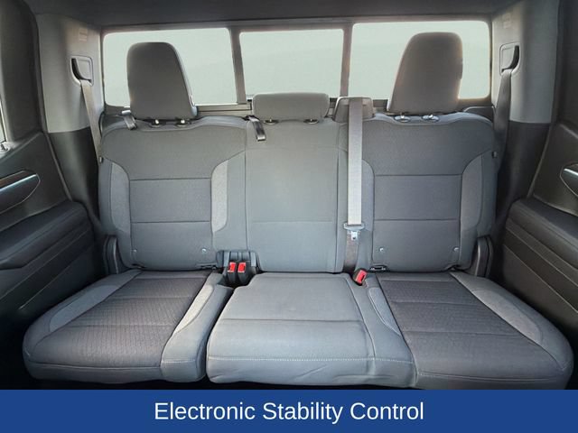 Certified 2025 Chevrolet Silverado 1500 LT w/ All Star Edition Plus AWD/4WD image 23