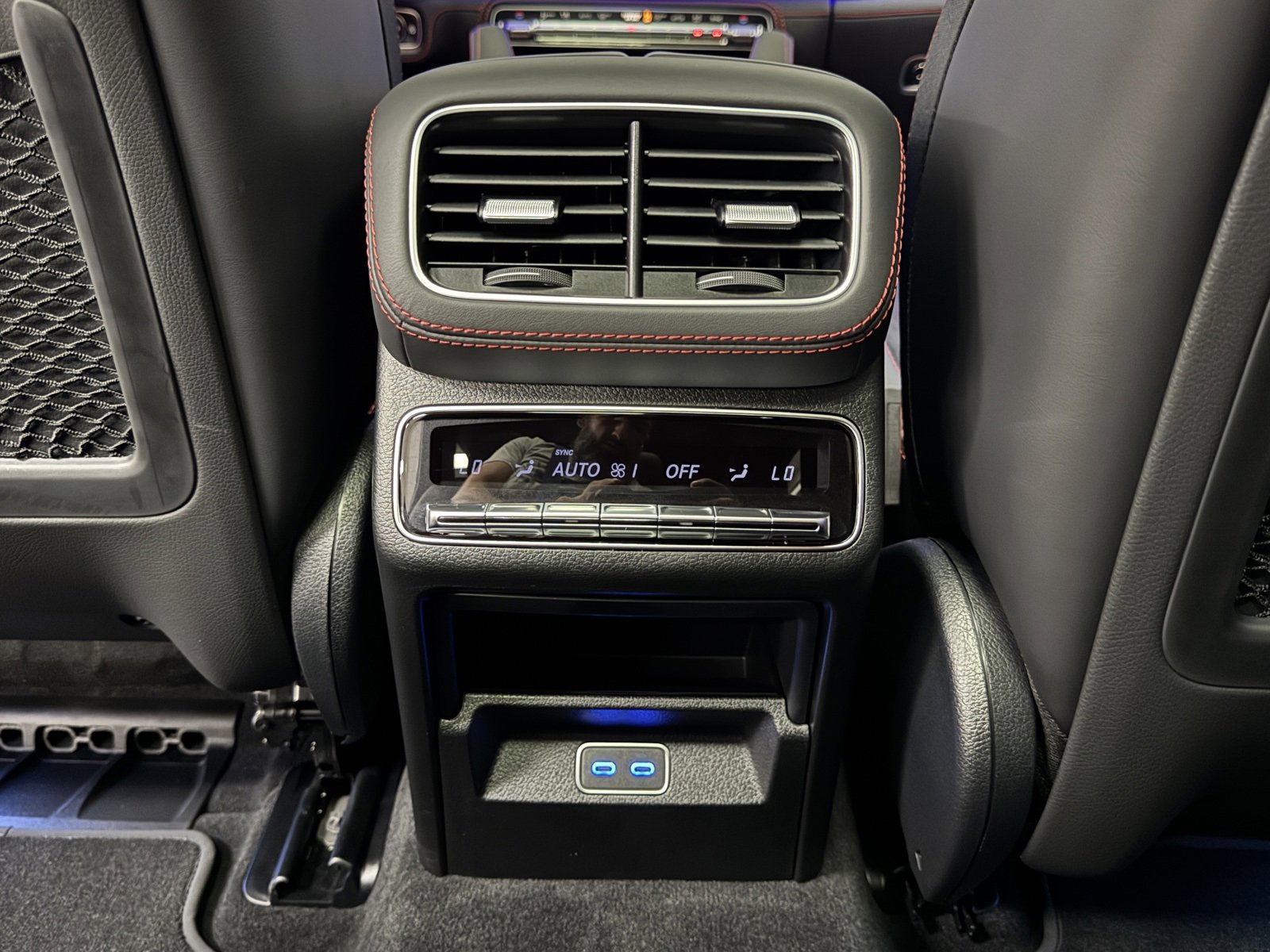 Used 2026 Mercedes-Benz GLE 53 AMG 4MATIC image 41