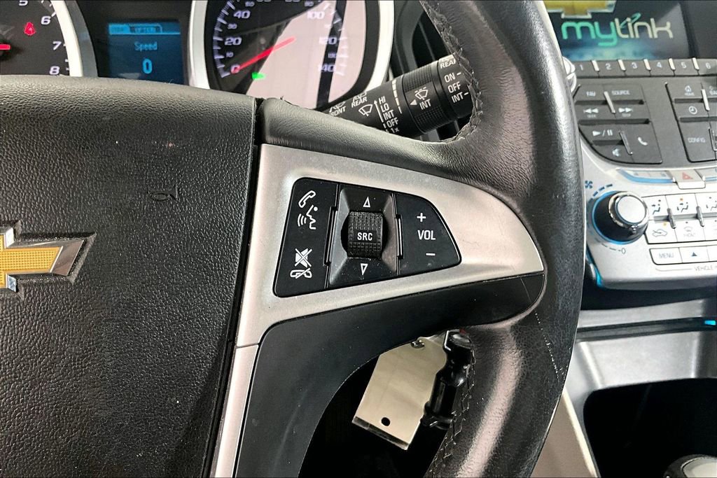 Used 2015 Chevrolet Equinox LT w/ Driver Convenience Package image 19